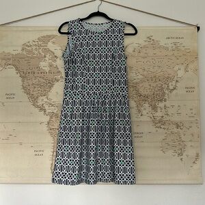 Jude Connally Dress